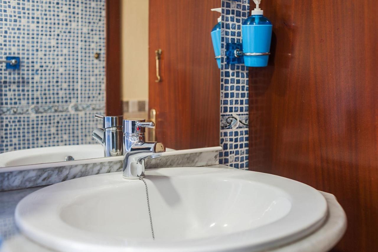 Apartamento Oliva Barbate Exterior photo